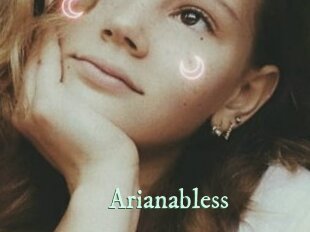 Arianabless