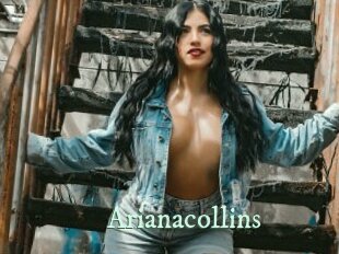 Arianacollins