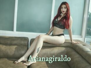 Arianagiraldo
