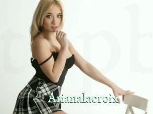 Arianalacroix