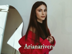 Arianarivers