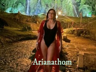 Arianathom