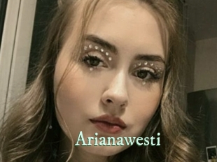 Arianawesti
