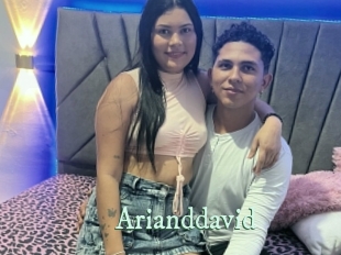 Arianddavid