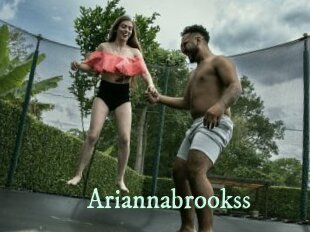 Ariannabrookss