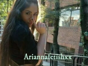 Ariannafetishxx