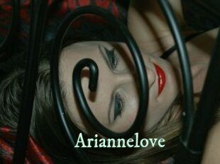 Ariannelove