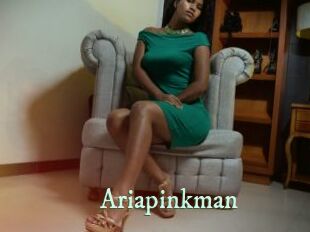 Ariapinkman