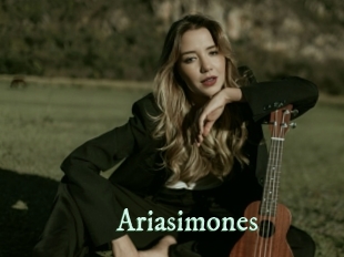 Ariasimones
