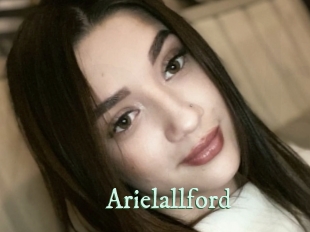 Arielallford
