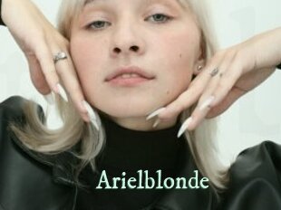 Arielblonde