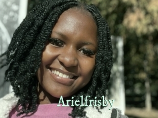Arielfrisby