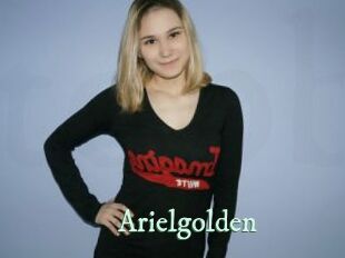 Arielgolden