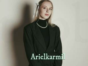 Arielkarmil