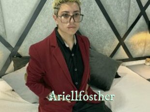 Ariellfosther