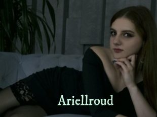 Ariellroud