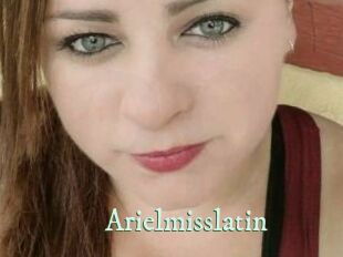 Arielmisslatin