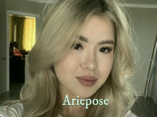 Ariepose
