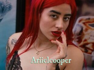 Ariielcooper