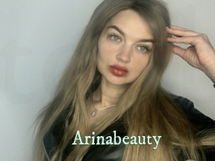 Arinabeauty