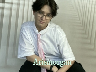 Arismorgan