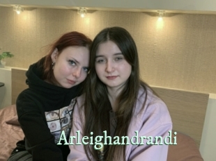 Arleighandrandi