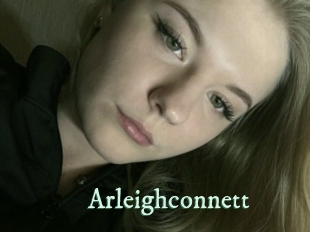Arleighconnett