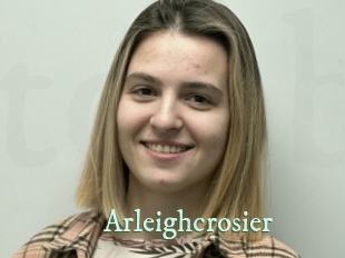 Arleighcrosier