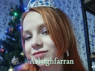 Arleighfarran