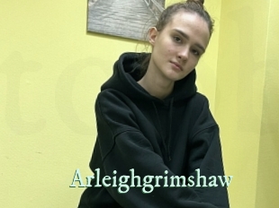 Arleighgrimshaw