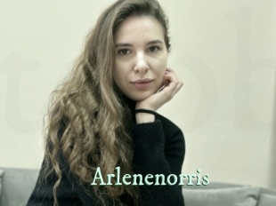 Arlenenorris
