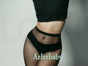 Arletbaby