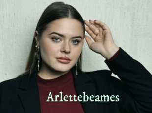 Arlettebeames