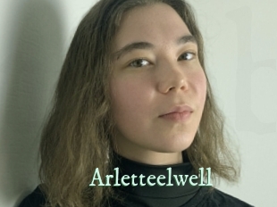 Arletteelwell