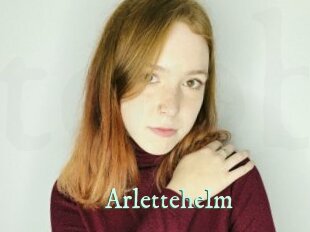 Arlettehelm