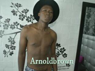 Arnoldbrown