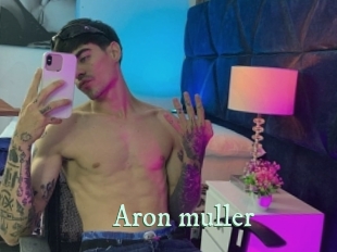 aron_muller Top Blog X