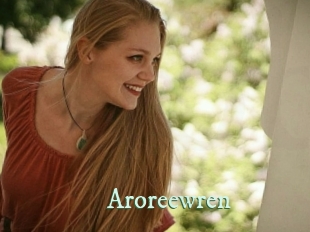 Aroreewren