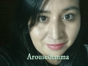 Arousedemma