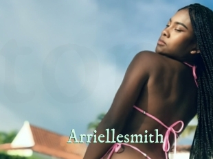 Arriellesmith