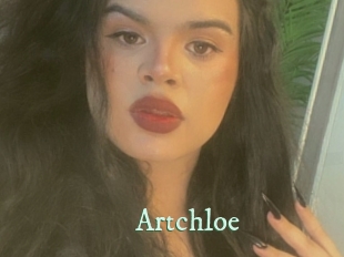 artchloe Top Blog X