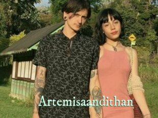 Artemisaandithan