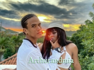 Arthurandmia