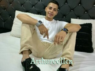 Arthurcollen