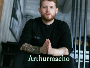Arthurmacho