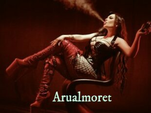 Arualmoret