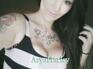 AryaHarley