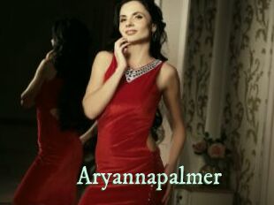 Aryannapalmer