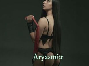 Aryasmitt
