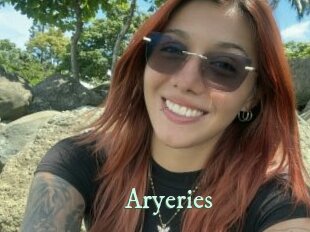 Aryeries